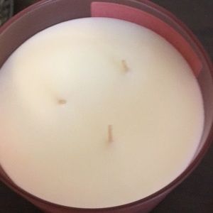 Bath & Body Works Accents - 💥HP💥NWT Cactus Blossom 3 wick candle Bath & Body Works Accents - 💥HP💥NWT Cactus Blossom 3 wick candle